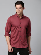 The Classic Knit Shirt