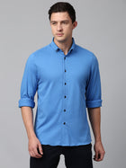 The Classic Knit Shirt