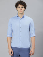 The Debonair Knit Shirt