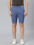 The Stretch Denim Shorts