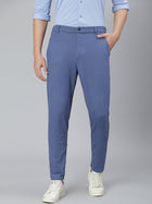 The Stretch Denim Jogger Pants
