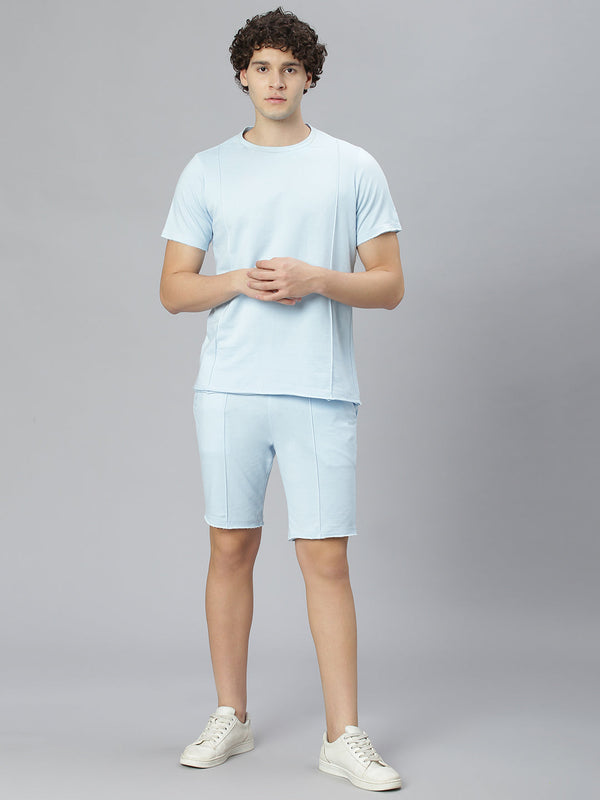 The Pin Tuck Co-ord