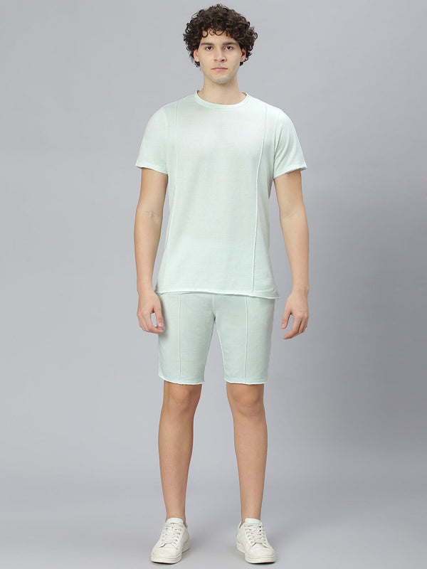 The Pin Tuck Co-ord