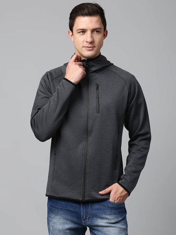 The Pep Jacket