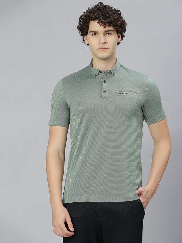 The Chic Polo with Pocket