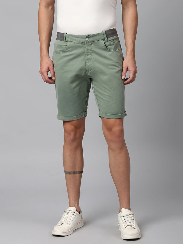 The Club Shorts