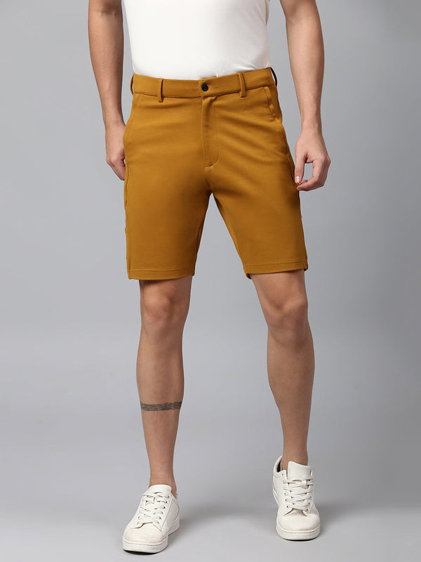 The Golf Shorts