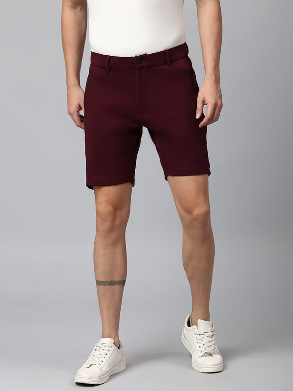 The Golf Shorts