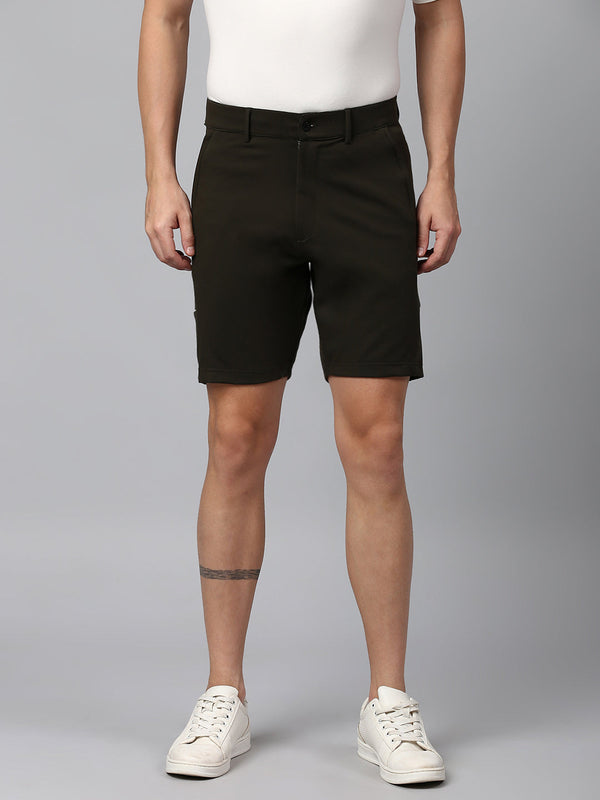 The Golf Shorts
